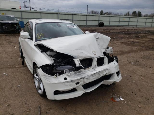 BMW 135 I 2011 wbauc9c58bvm08950