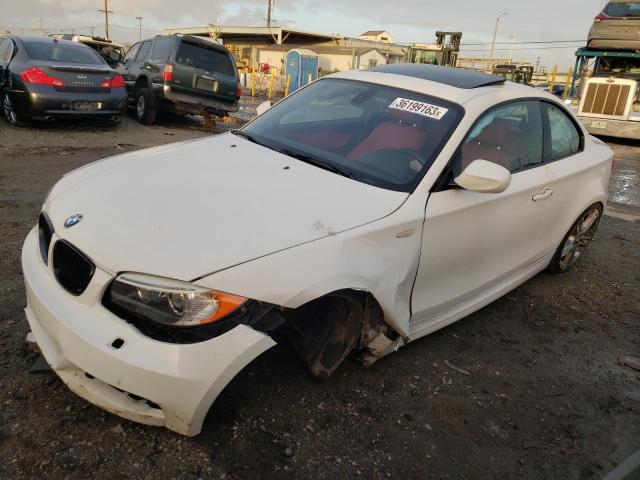 BMW 135 I 2012 wbauc9c58cvm12529