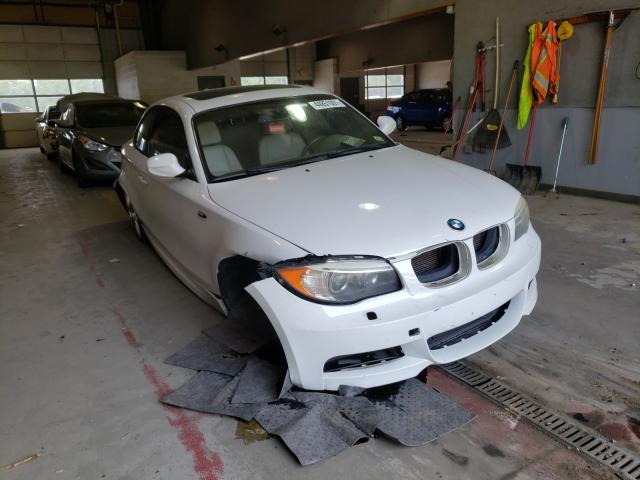 BMW 135 I 2012 wbauc9c58cvm12918