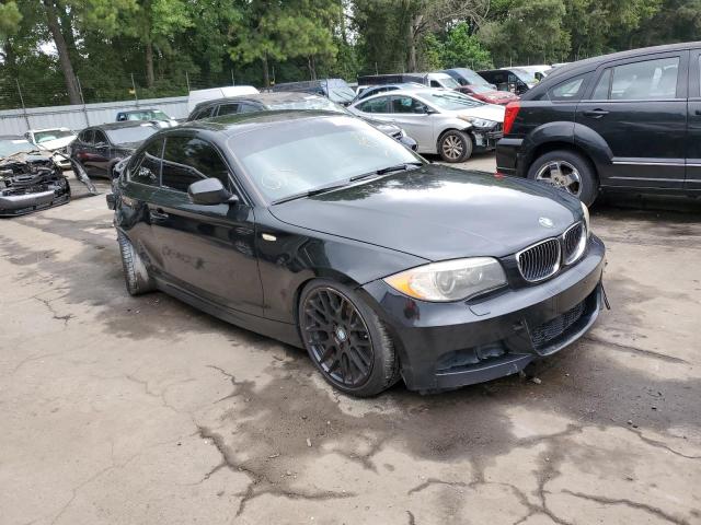 BMW 135 I 2012 wbauc9c58cvm12921