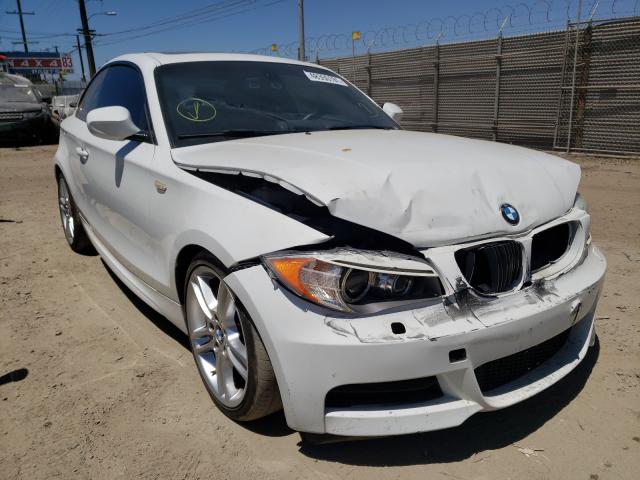 BMW 135 I 2013 wbauc9c58dvm13360