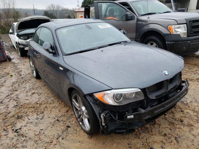 BMW 135 I 2013 wbauc9c58dvm13424