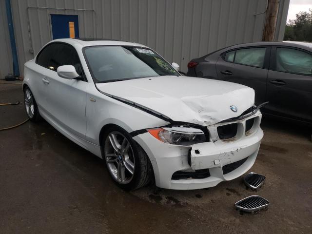 BMW 135 I 2013 wbauc9c58dvy60223