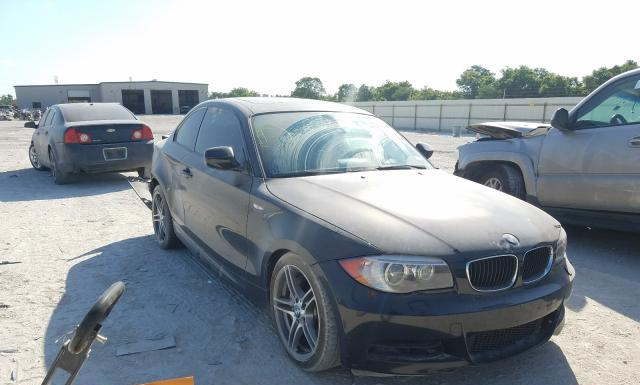 BMW 135 2013 wbauc9c58dvy60318