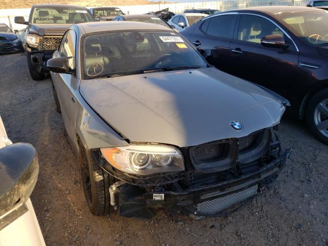 BMW 135 I 2013 wbauc9c58dvy60609