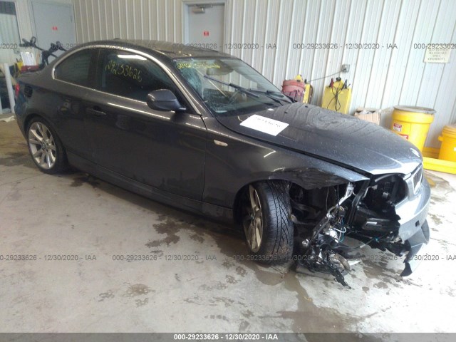 BMW 1 2013 wbauc9c58dvy60643