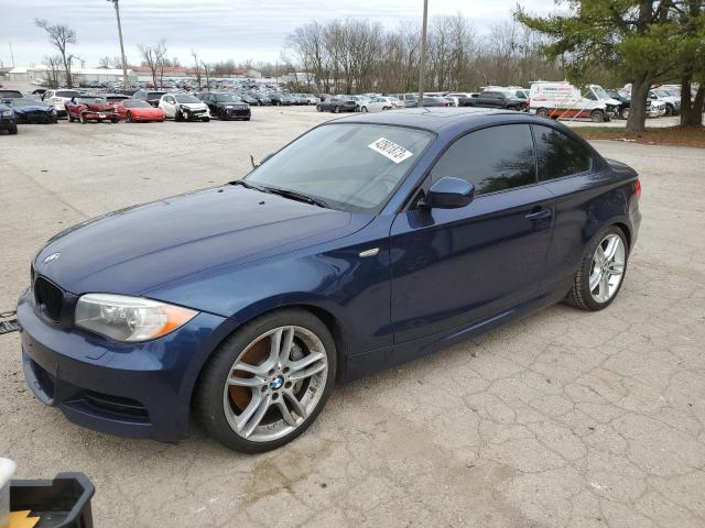 BMW 135 I 2013 wbauc9c58dvy60710