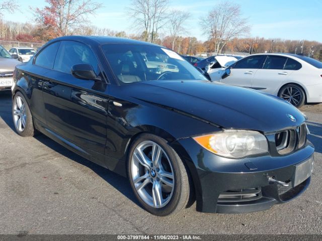 BMW 135 2011 wbauc9c59bvm09377