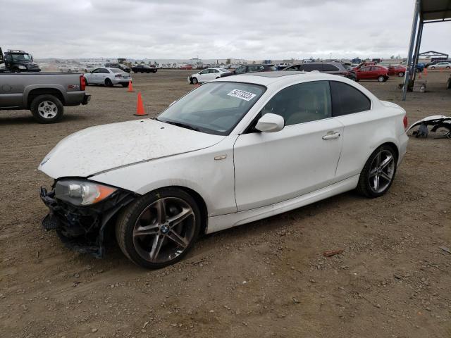 BMW 135 I 2011 wbauc9c59bvm09413