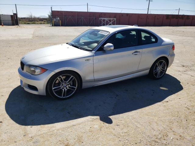 BMW 135 I 2011 wbauc9c59bvm09900