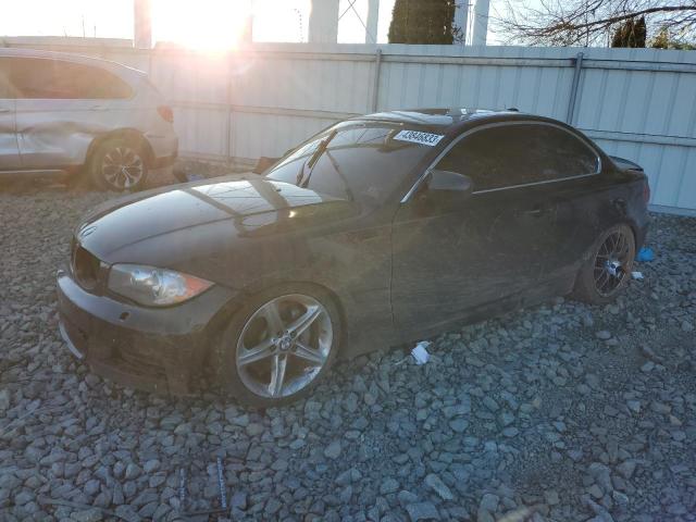 BMW 135 I 2011 wbauc9c59bvm10366