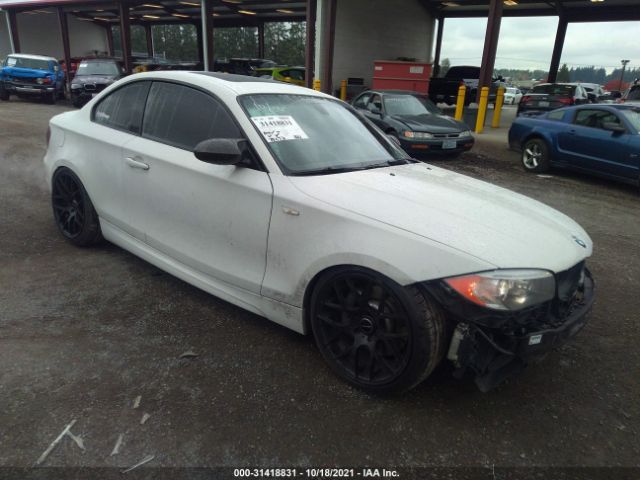 BMW 1 2012 wbauc9c59cvm11678