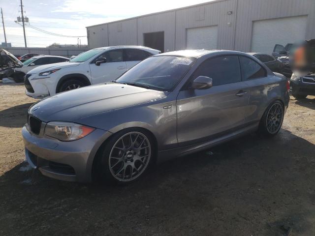 BMW 1 SERIES 2012 wbauc9c59cvm11793