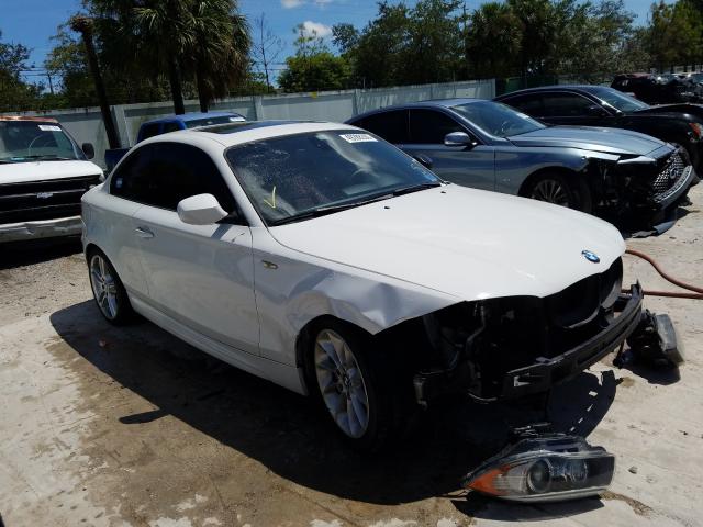 BMW 135 I 2012 wbauc9c59cvm13253