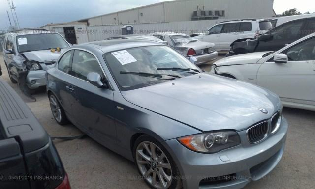 BMW 135 2013 wbauc9c59dvu41989