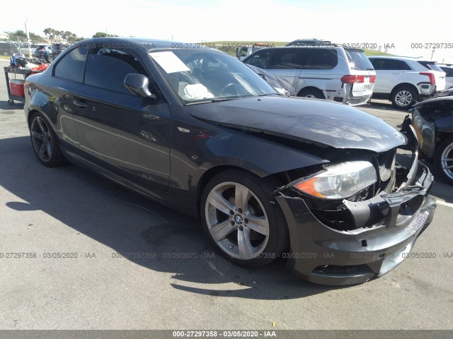 BMW 1 2013 wbauc9c59dvy60070