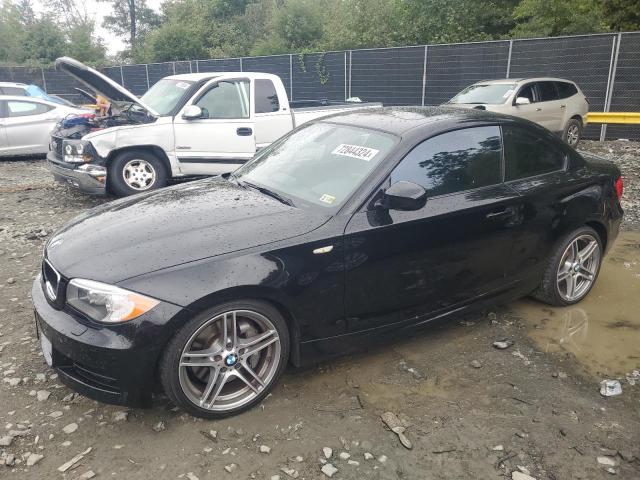 BMW 135 I 2013 wbauc9c59dvy60652