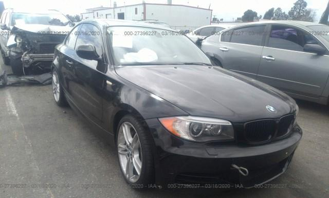 BMW 135 2013 wbauc9c59dvy60747