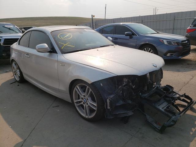 BMW 135 I 2011 wbauc9c5xbvm09078