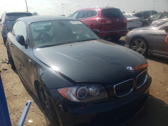 BMW 1 2011 wbauc9c5xbvm09565