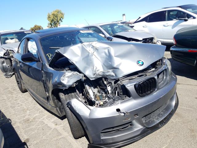 BMW 135 I 2011 wbauc9c5xbvm10201