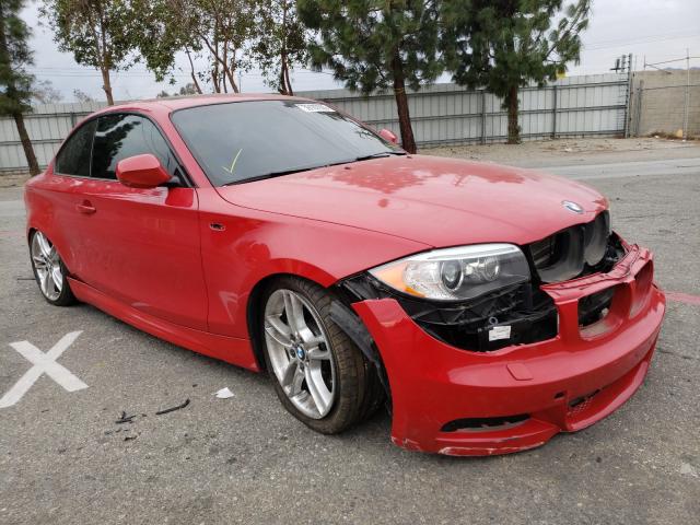 BMW 135 I 2011 wbauc9c5xbvm10506