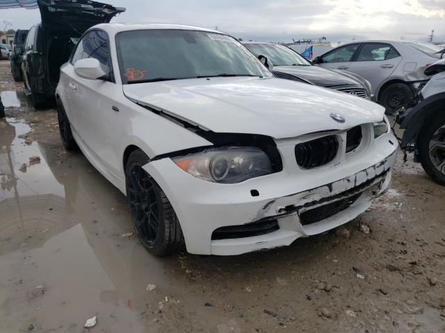 BMW 135 2011 wbauc9c5xbvm10912