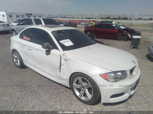 BMW 1 2011 wbauc9c5xbvm11221