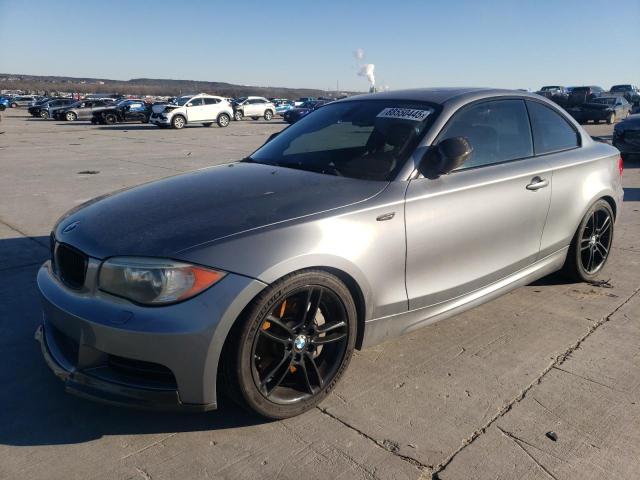 BMW 135 I 2012 wbauc9c5xcvm11673