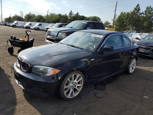 BMW 135 I 2012 wbauc9c5xcvm13147