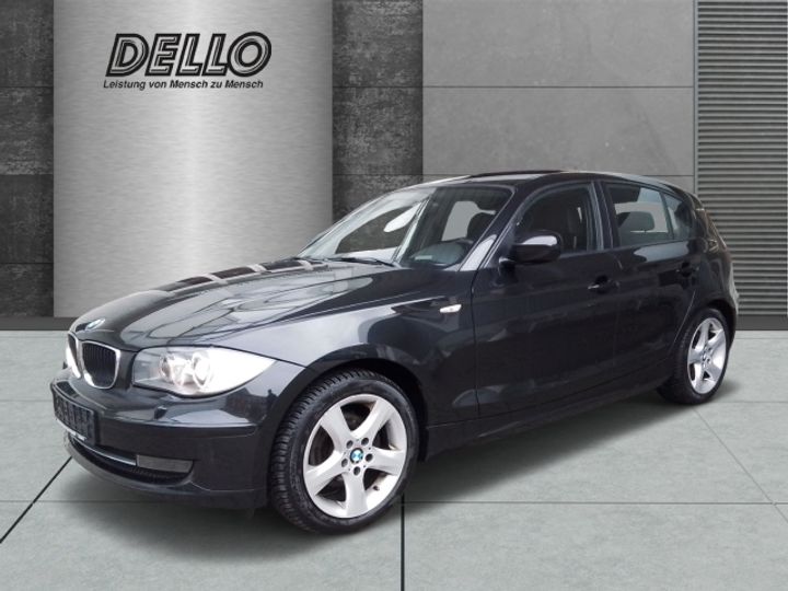 BMW 118 2009 wbaud71010p315813