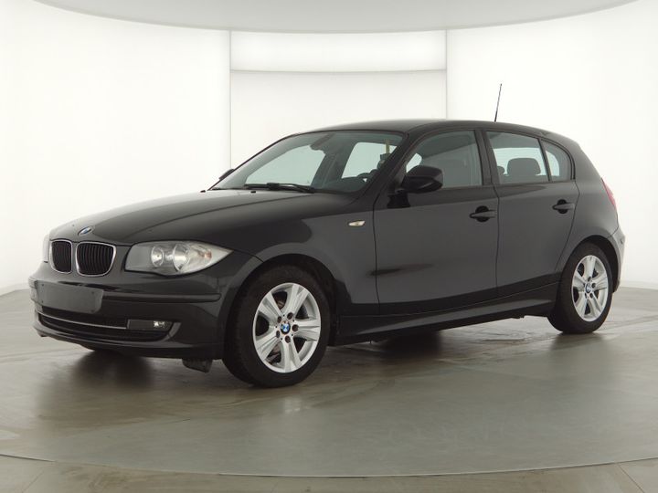 BMW BAUREIHE 1 (INZAHLUNGNAHME MWST. NICHT AUSWEISBAR) 2011 wbaud71060p528174