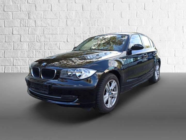 BMW 1 SERIES HATCHBACK 2008 wbaue31090e177813