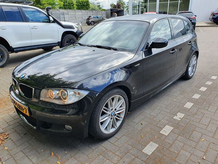 BMW 1-SERIE 2010 wbaue510x0p348827