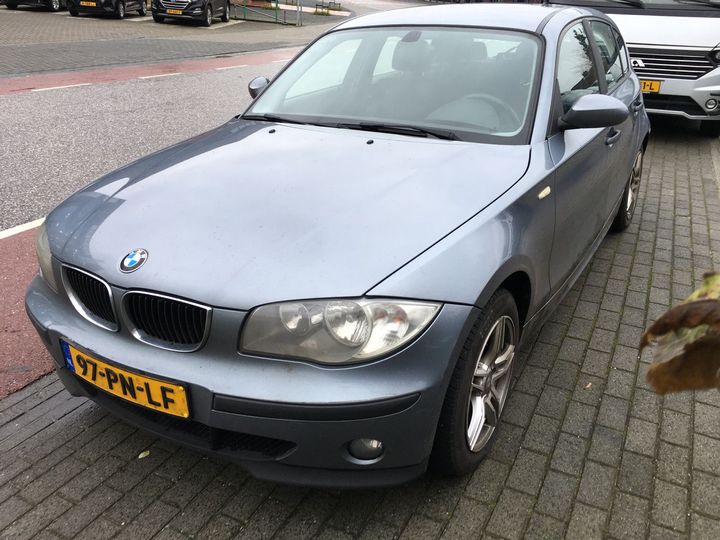 BMW 1-SERIE 2004 wbauf11000jr89218