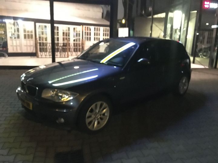 BMW 1-SERIE 2004 wbauf11090jr92196