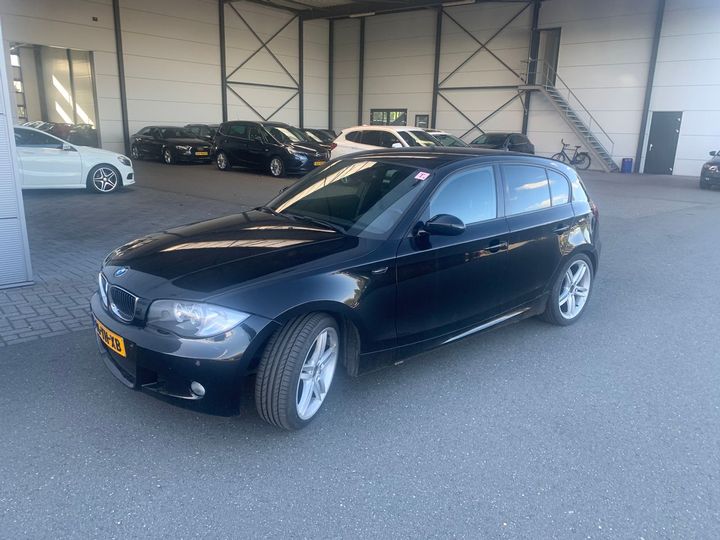 BMW 1-SERIE 2006 wbauf31080py28141