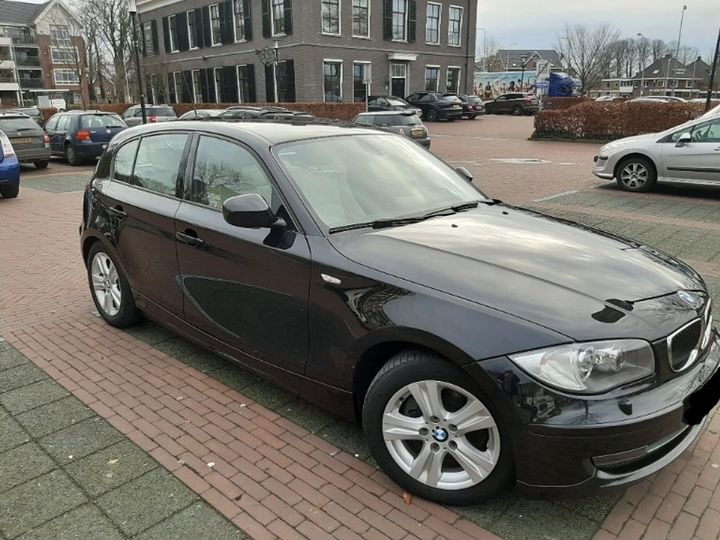 BMW 1-SERIE 2011 wbauh31040e523838