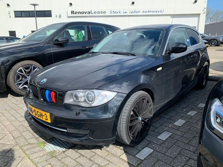 BMW 1-SERIE 2011 wbauk31030vm64492