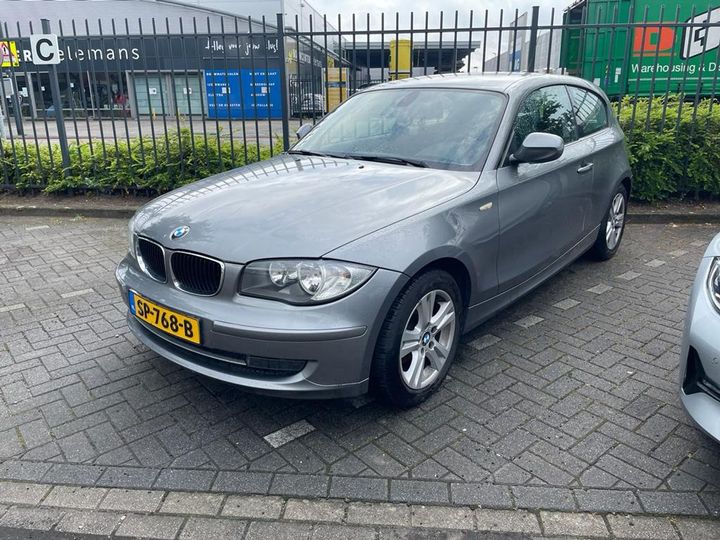 BMW 1-SERIE 2011 wbauk31080vm64696