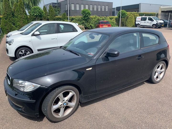 BMW 1-SERIE 2010 wbauk510x0vm84007