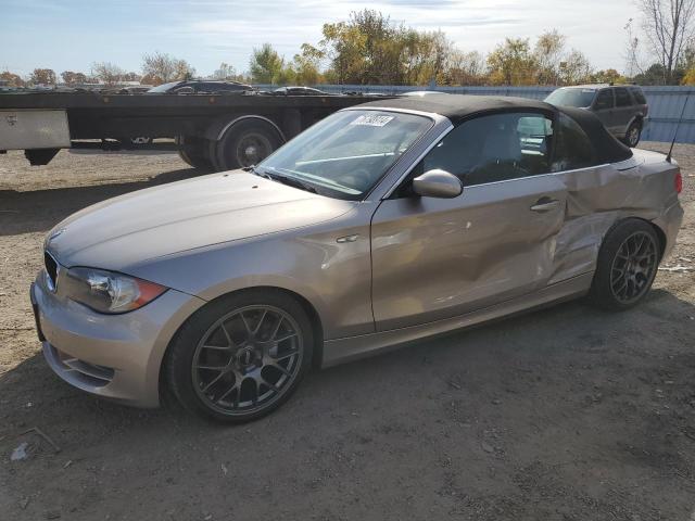 BMW 128 I 2008 wbaul73508ve89104