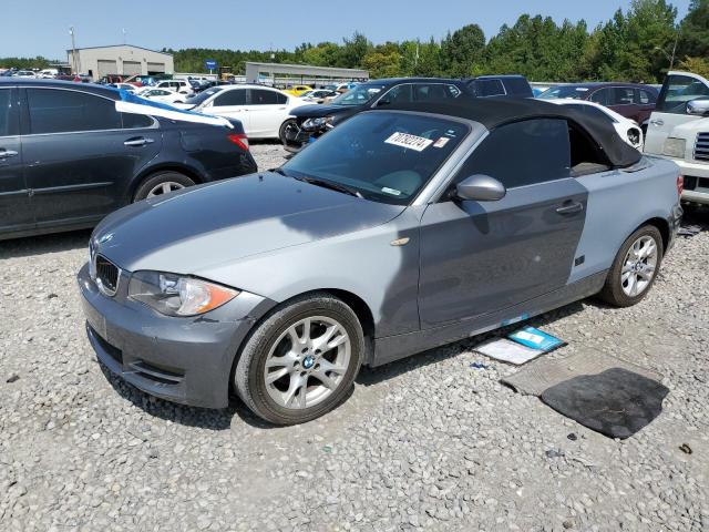 BMW 128 I 2009 wbaul73519vj75654