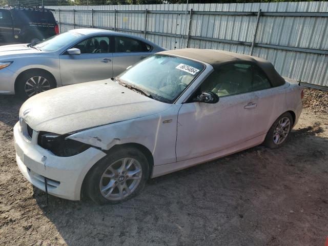 BMW 1 SERIES 2009 wbaul73529vj76554