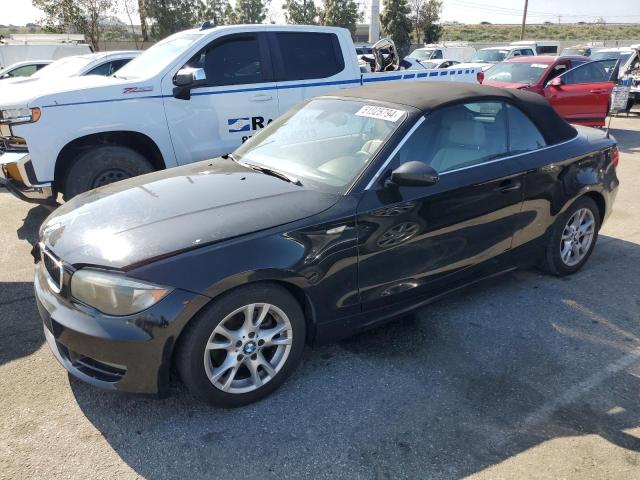 BMW 1 SERIES 2009 wbaul73539vj75039