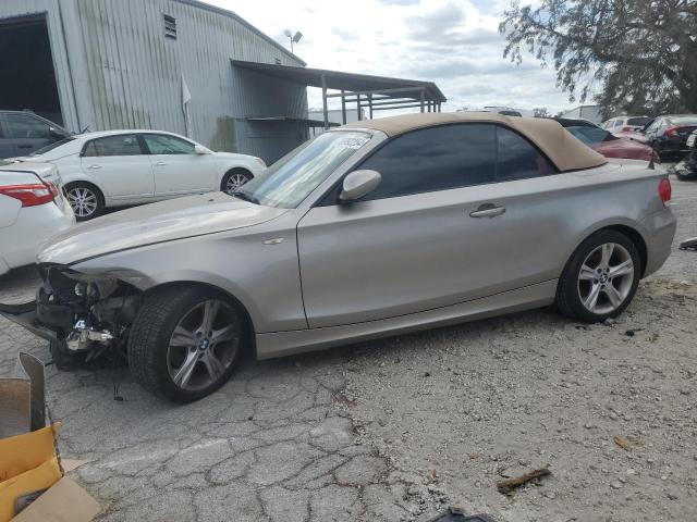 BMW 128 I 2009 wbaul73539vj76952