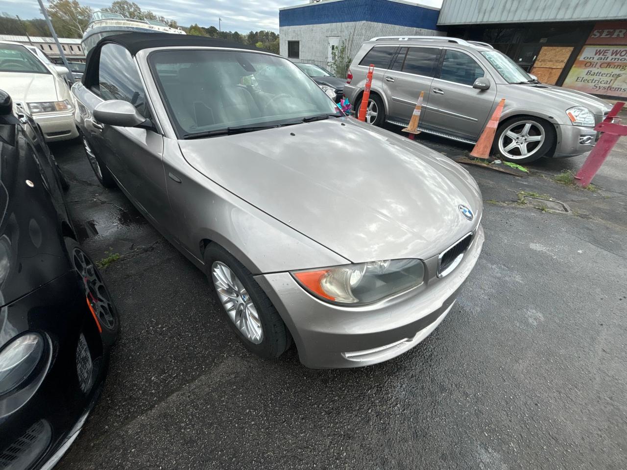 BMW NULL 2008 wbaul73548ve89915