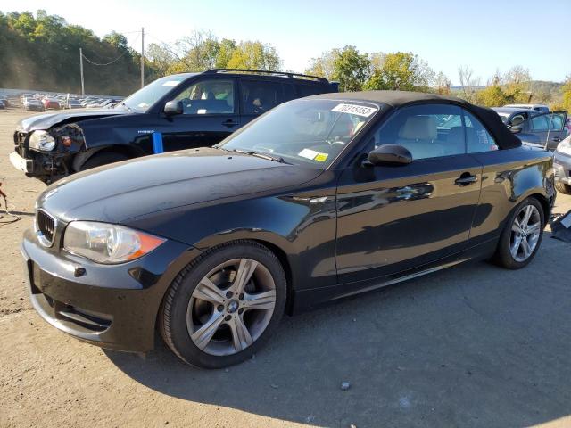 BMW 128 I 2009 wbaul73559vj75088