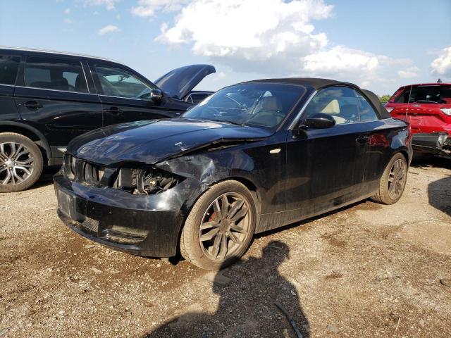 BMW 128 I 2008 wbaul73568vj74532