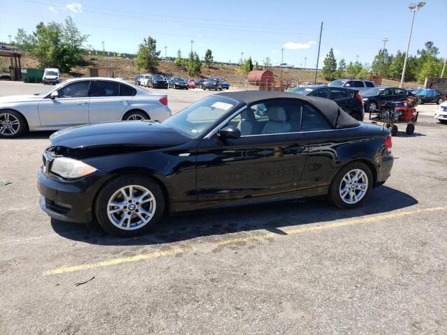 BMW 128 I 2009 wbaul73569vj75181